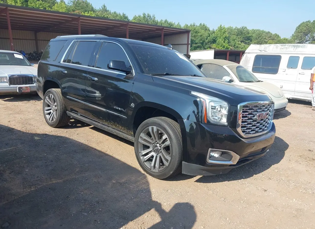 2019 GMC  - Image 1.