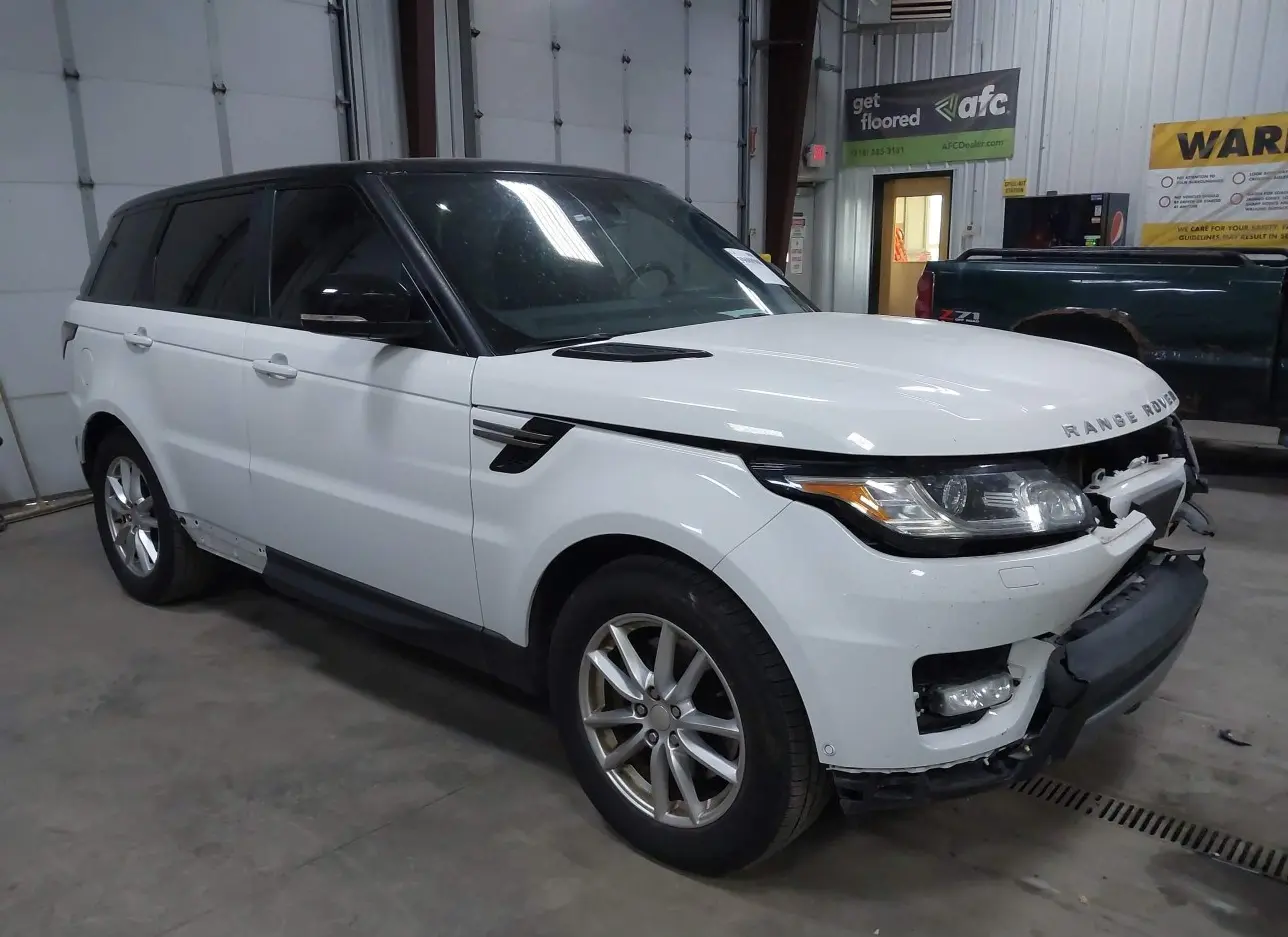 2015 LAND ROVER  - Image 1.