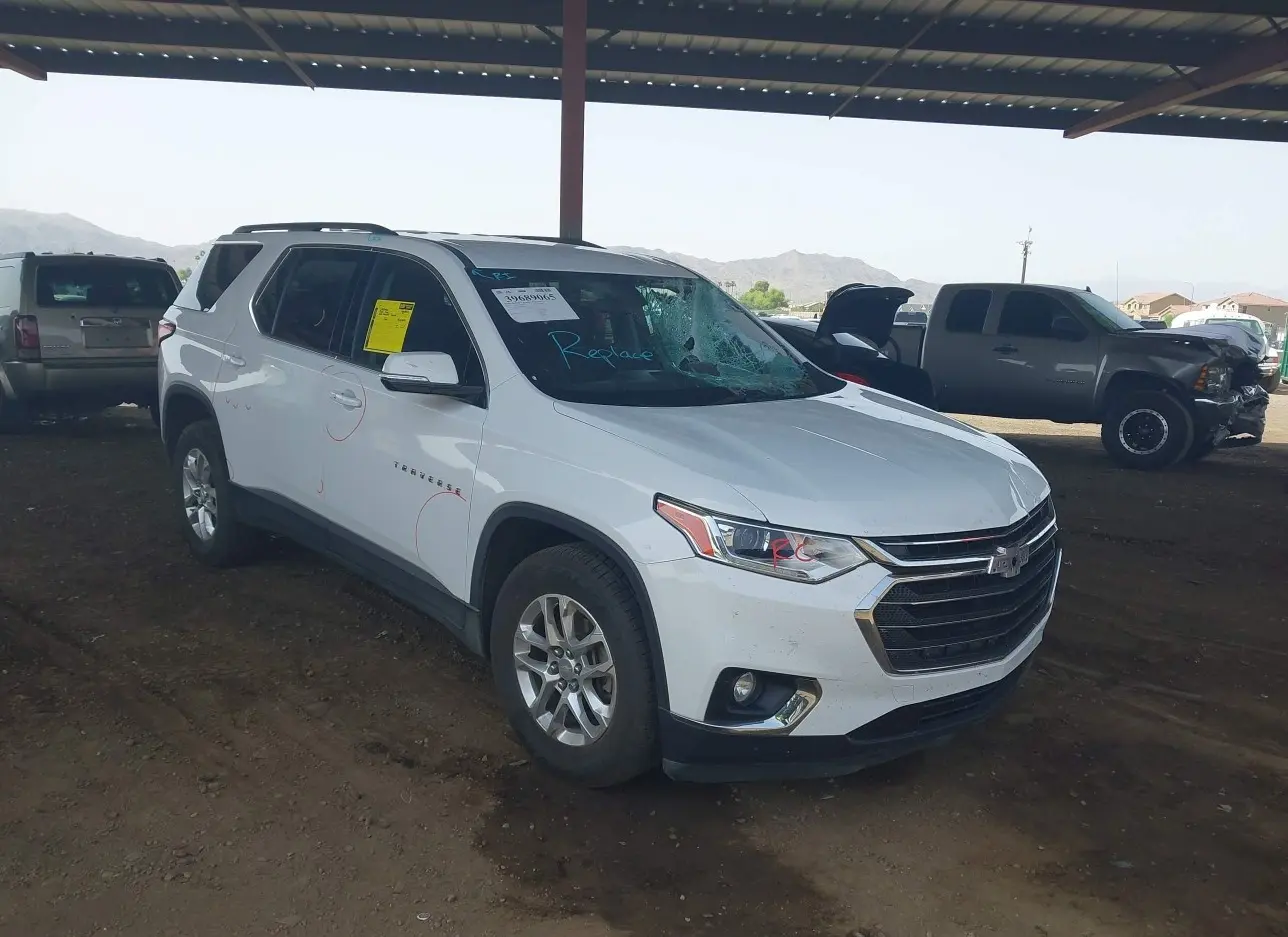 2019 CHEVROLET  - Image 1.