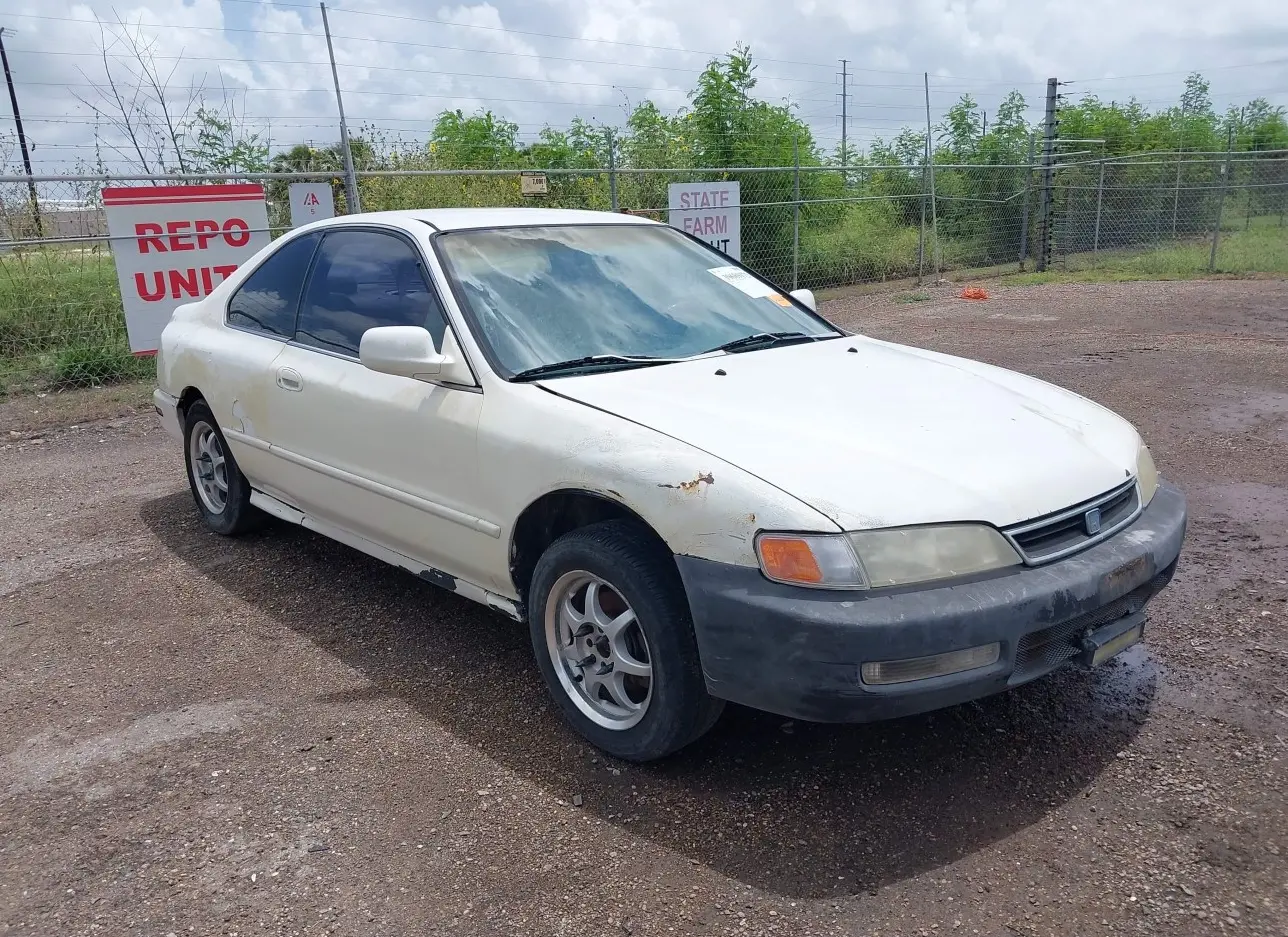 1996 HONDA  - Image 1.