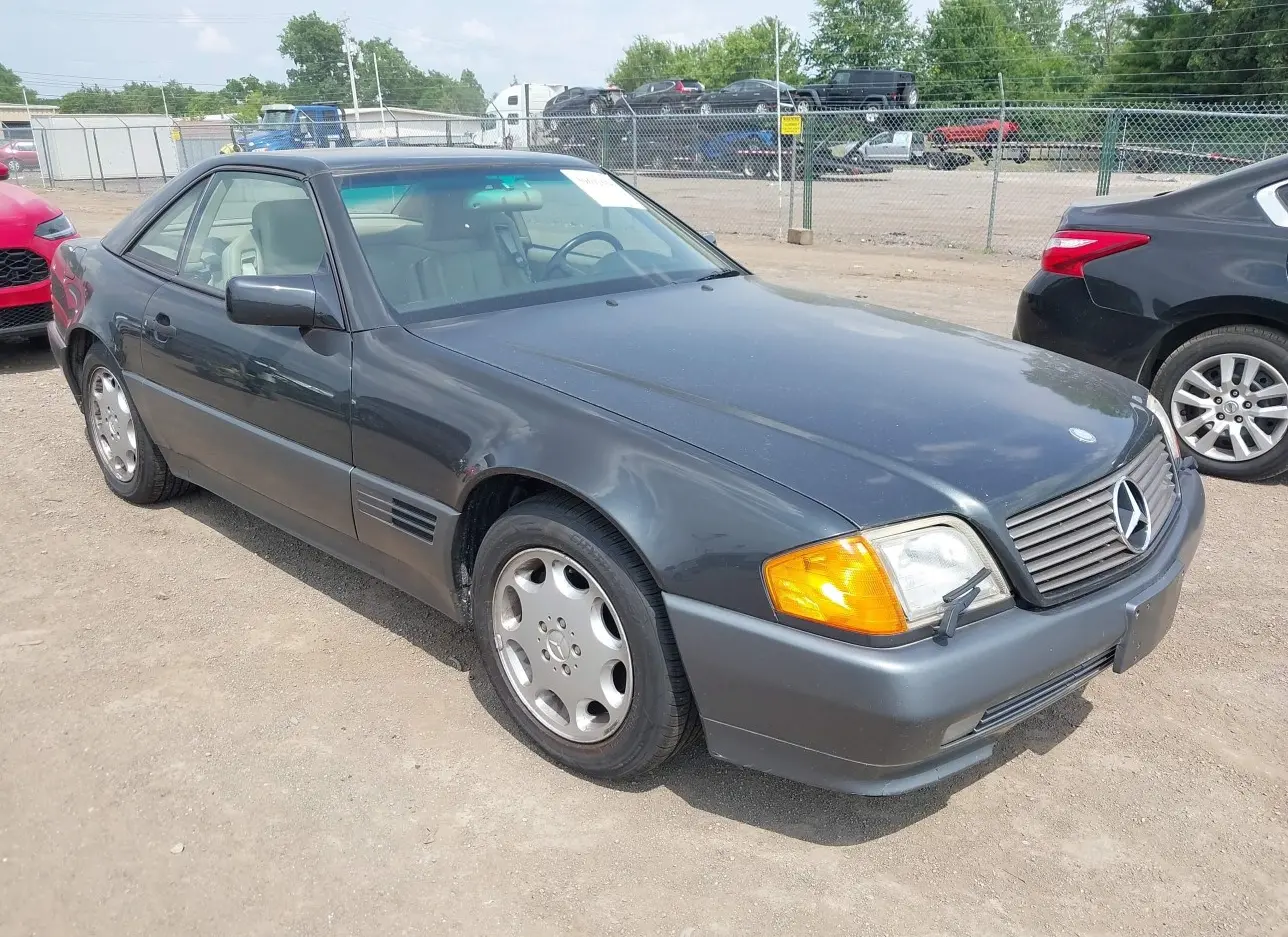 1994 MERCEDES-BENZ  - Image 1.