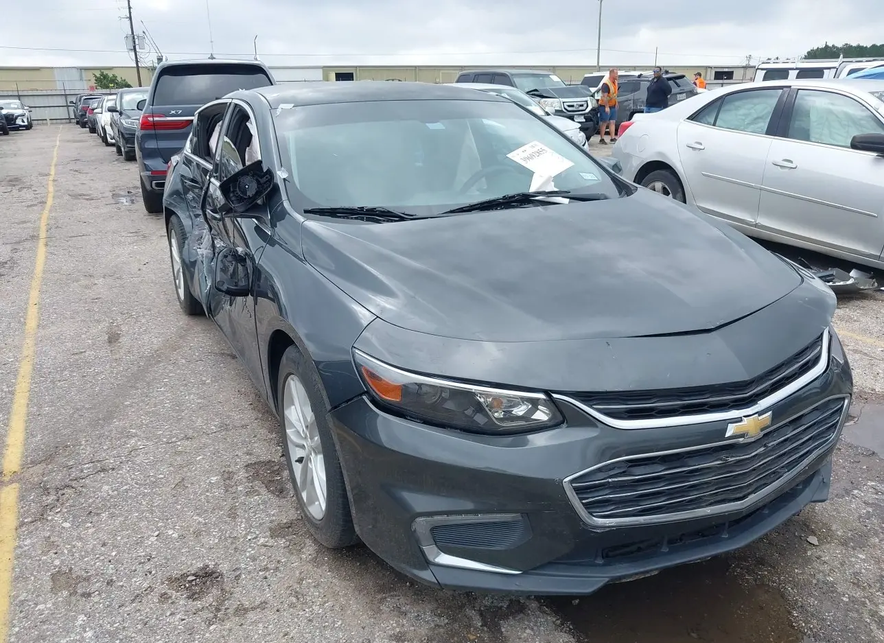 2017 CHEVROLET  - Image 1.