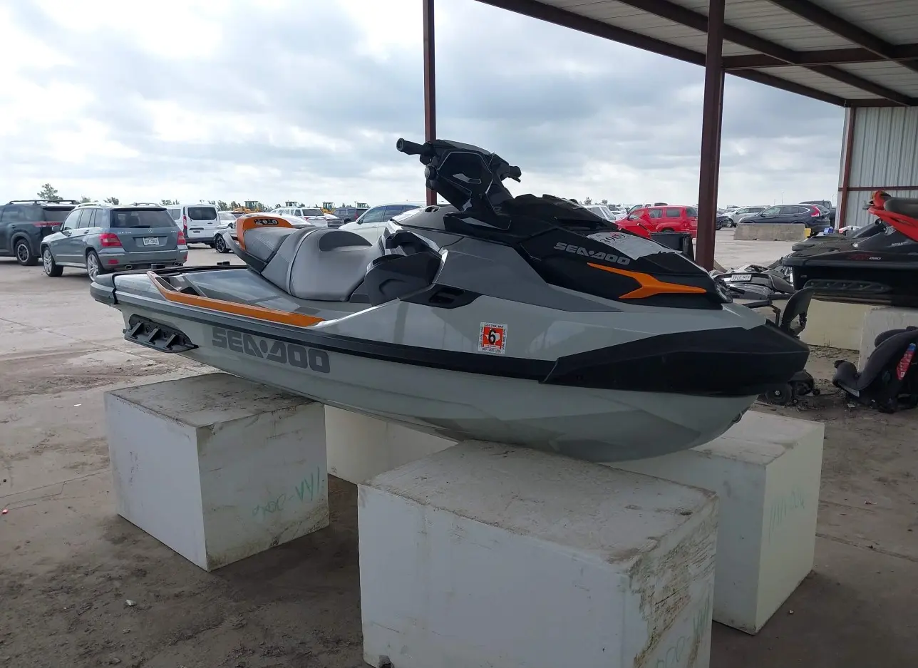 2024 SEA DOO  - Image 1.