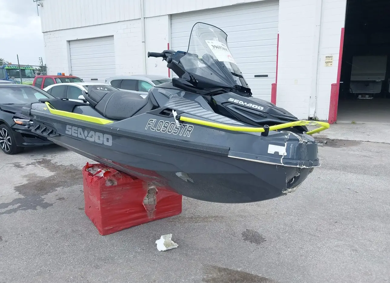 2023 SEADOO  - Image 1.