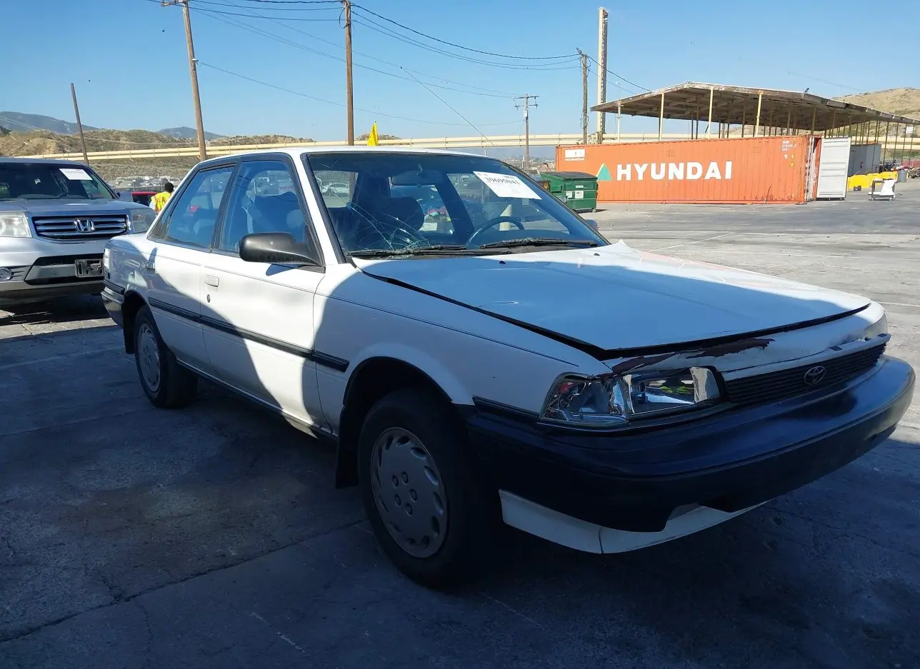 1990 TOYOTA  - Image 1.