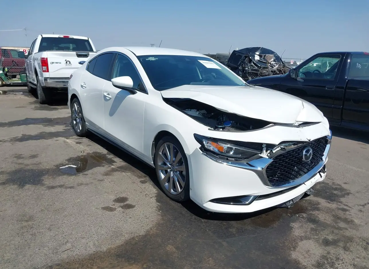 2019 MAZDA  - Image 1.