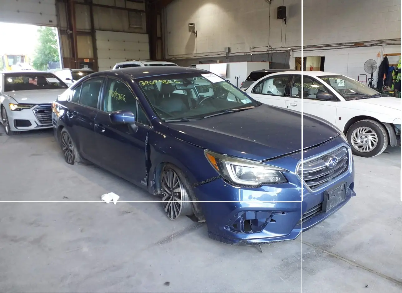 2019 SUBARU  - Image 1.