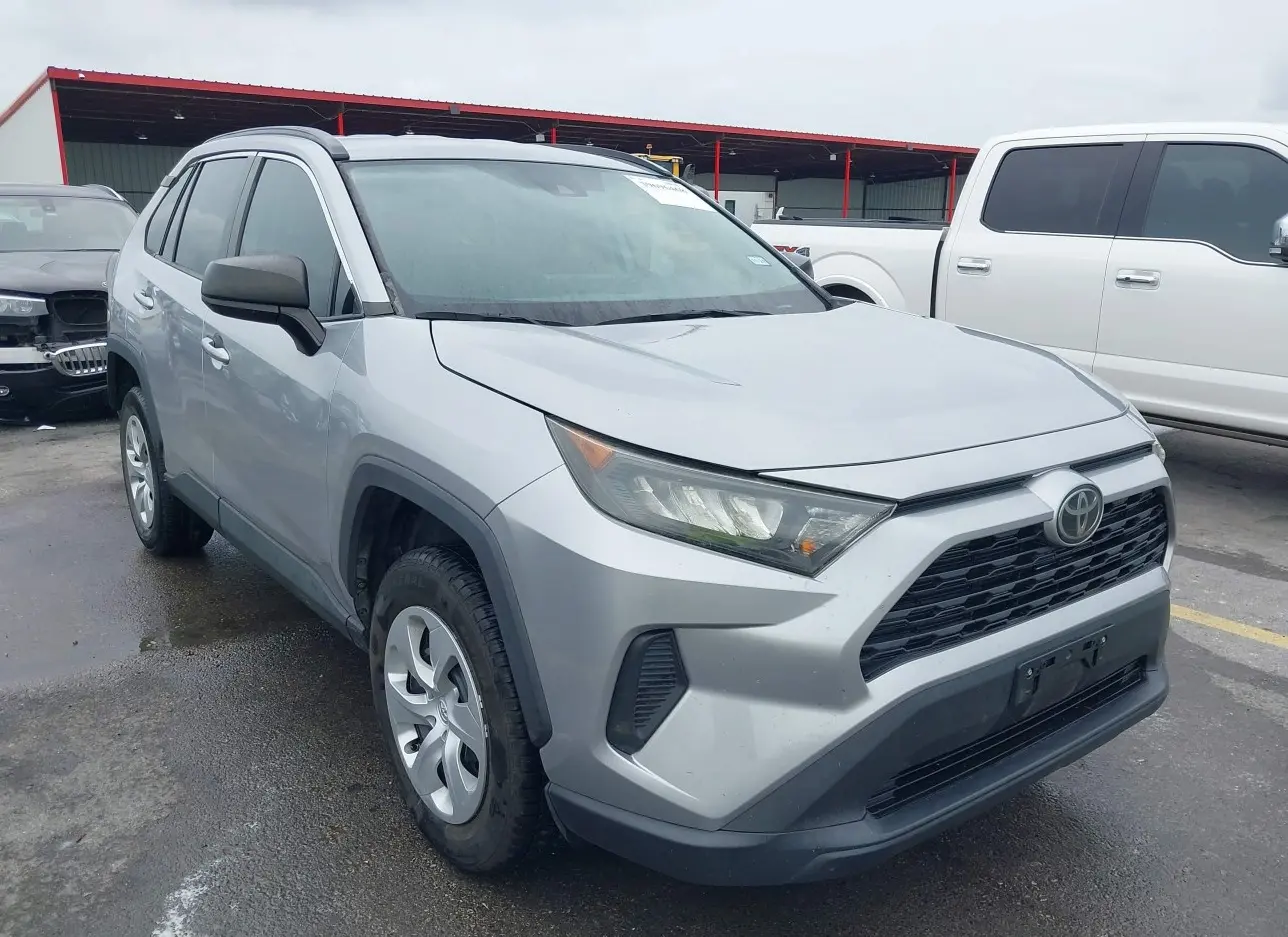 2019 TOYOTA  - Image 1.