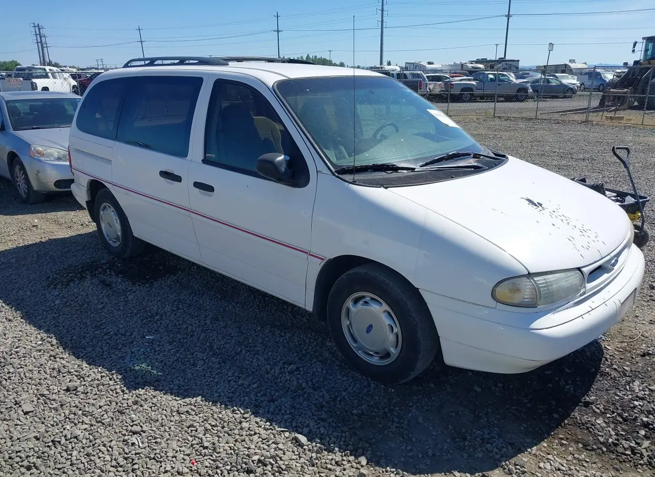 1997 FORD  - Image 1.