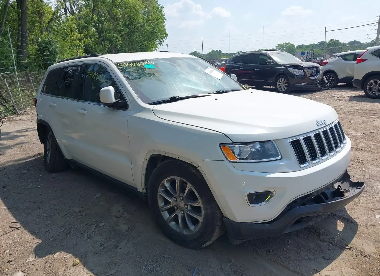 2015 JEEP  - Image 1.