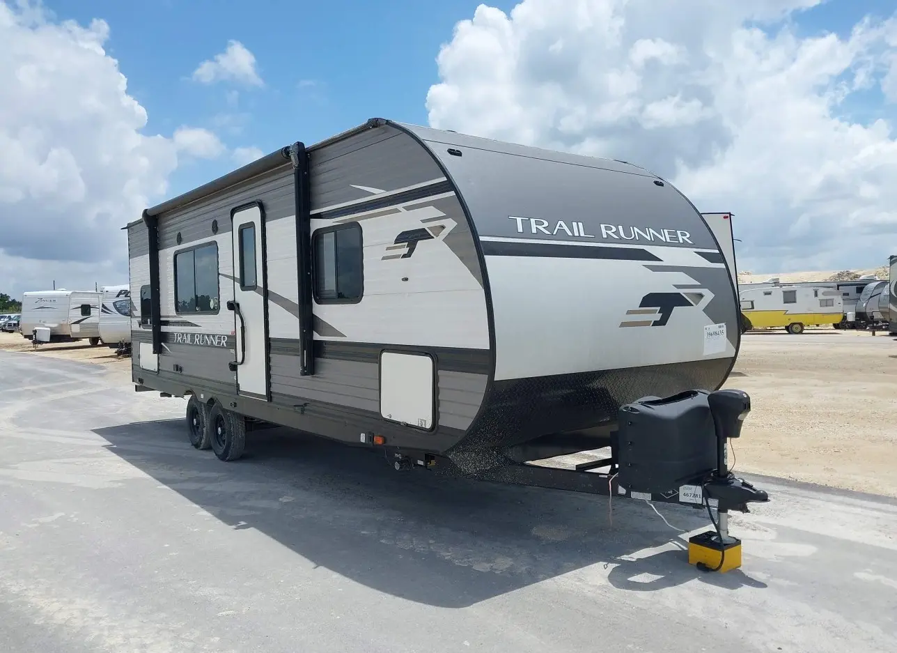 2021 HEARTLAND RV  - Image 1.