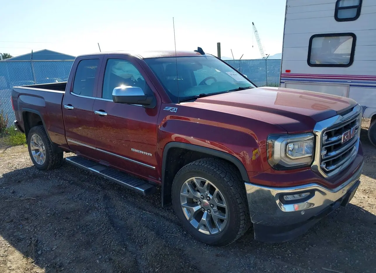 2016 GMC  - Image 1.