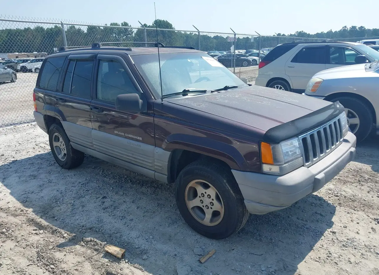 1998 JEEP  - Image 1.