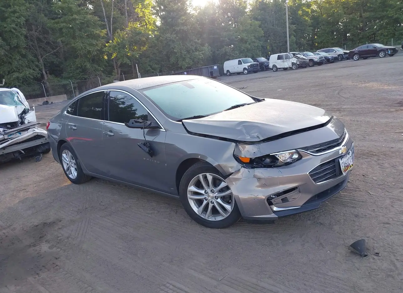 2017 CHEVROLET  - Image 1.