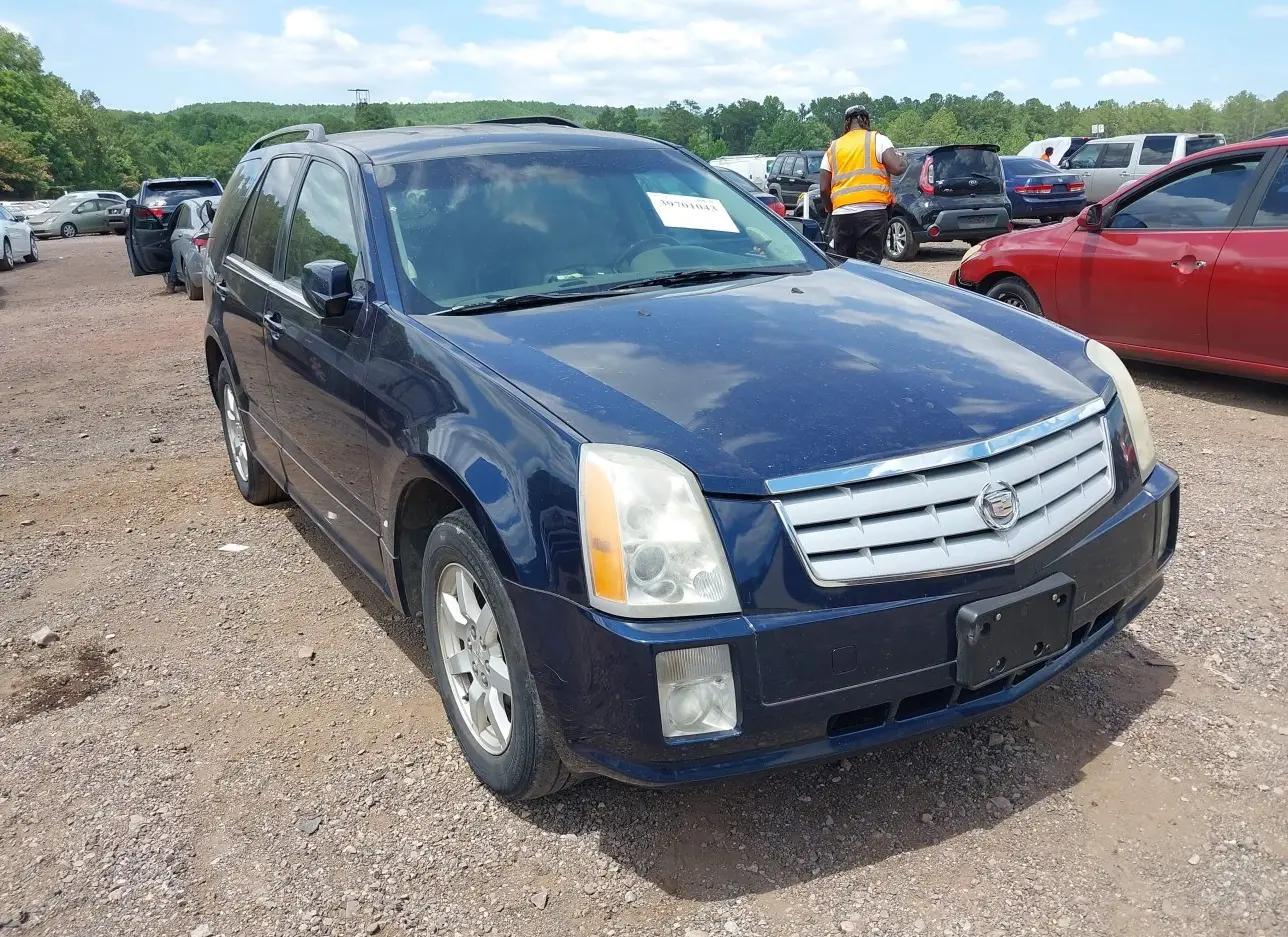 2006 CADILLAC  - Image 1.