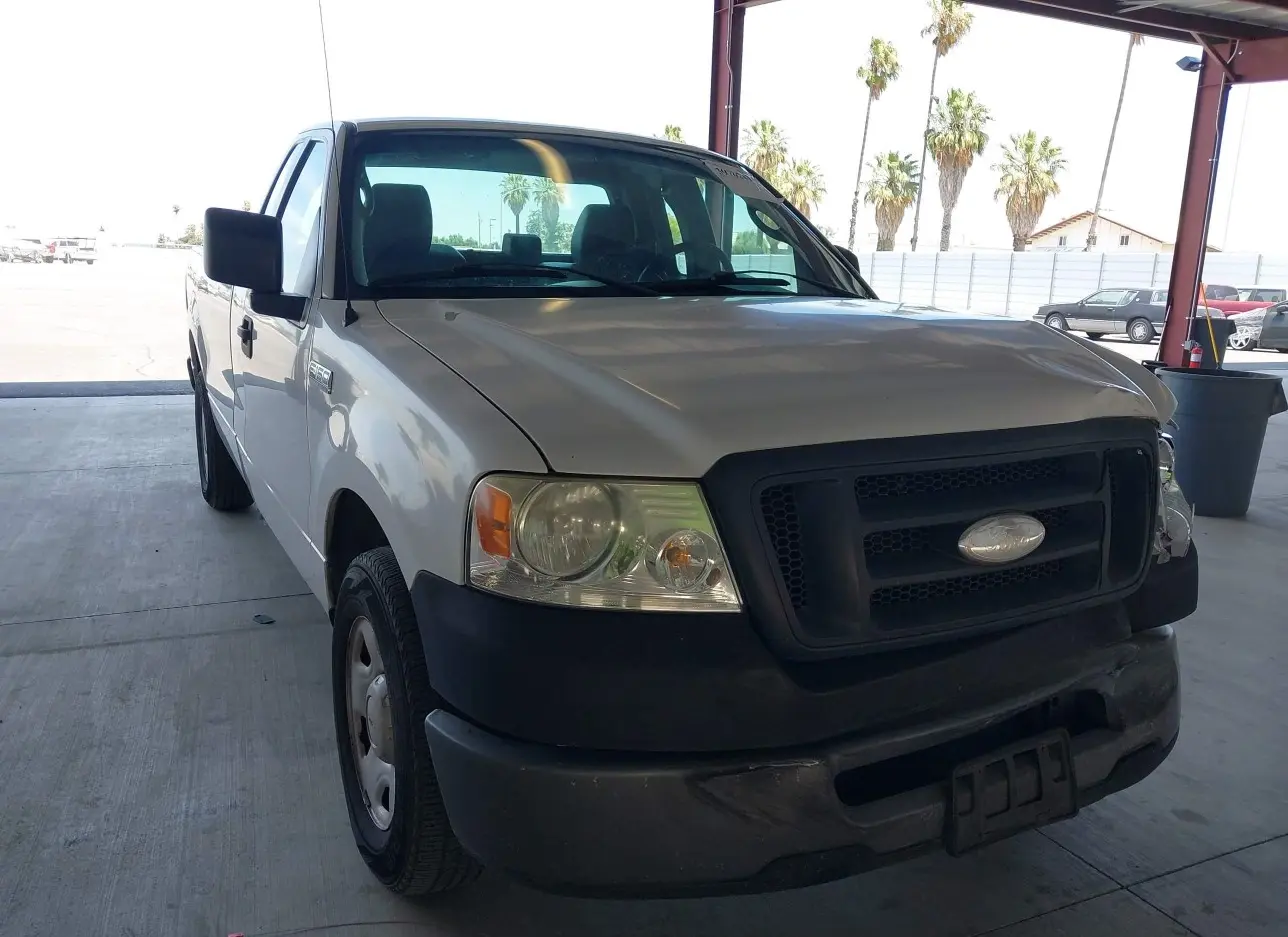 2006 FORD  - Image 1.