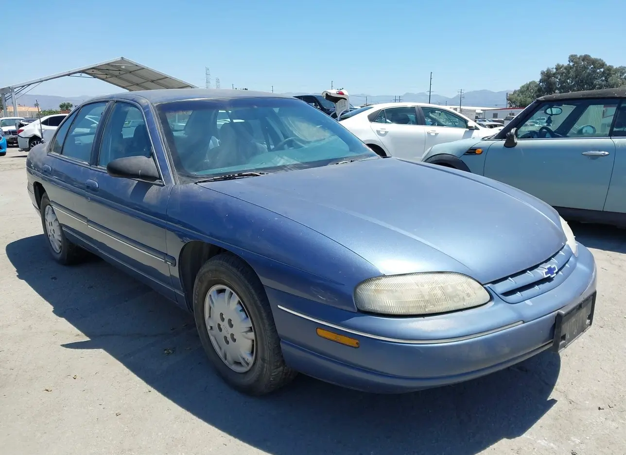 1998 CHEVROLET  - Image 1.