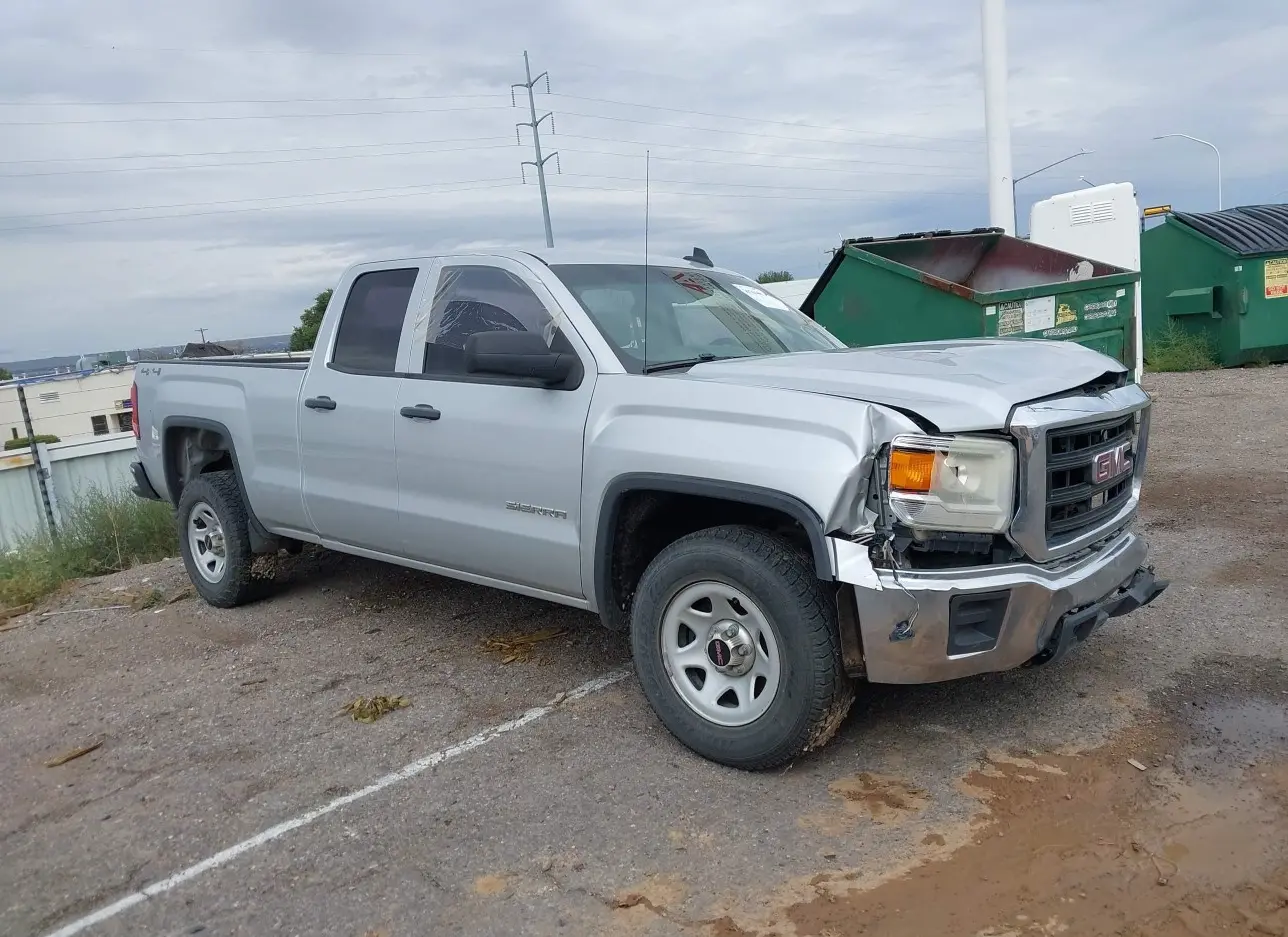 2015 GMC  - Image 1.