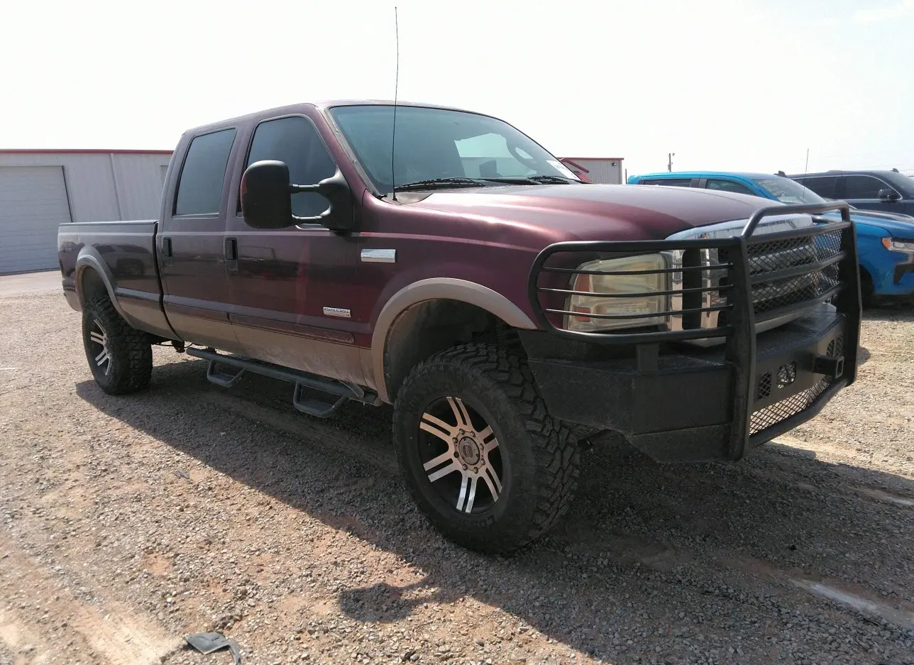 2006 FORD  - Image 1.