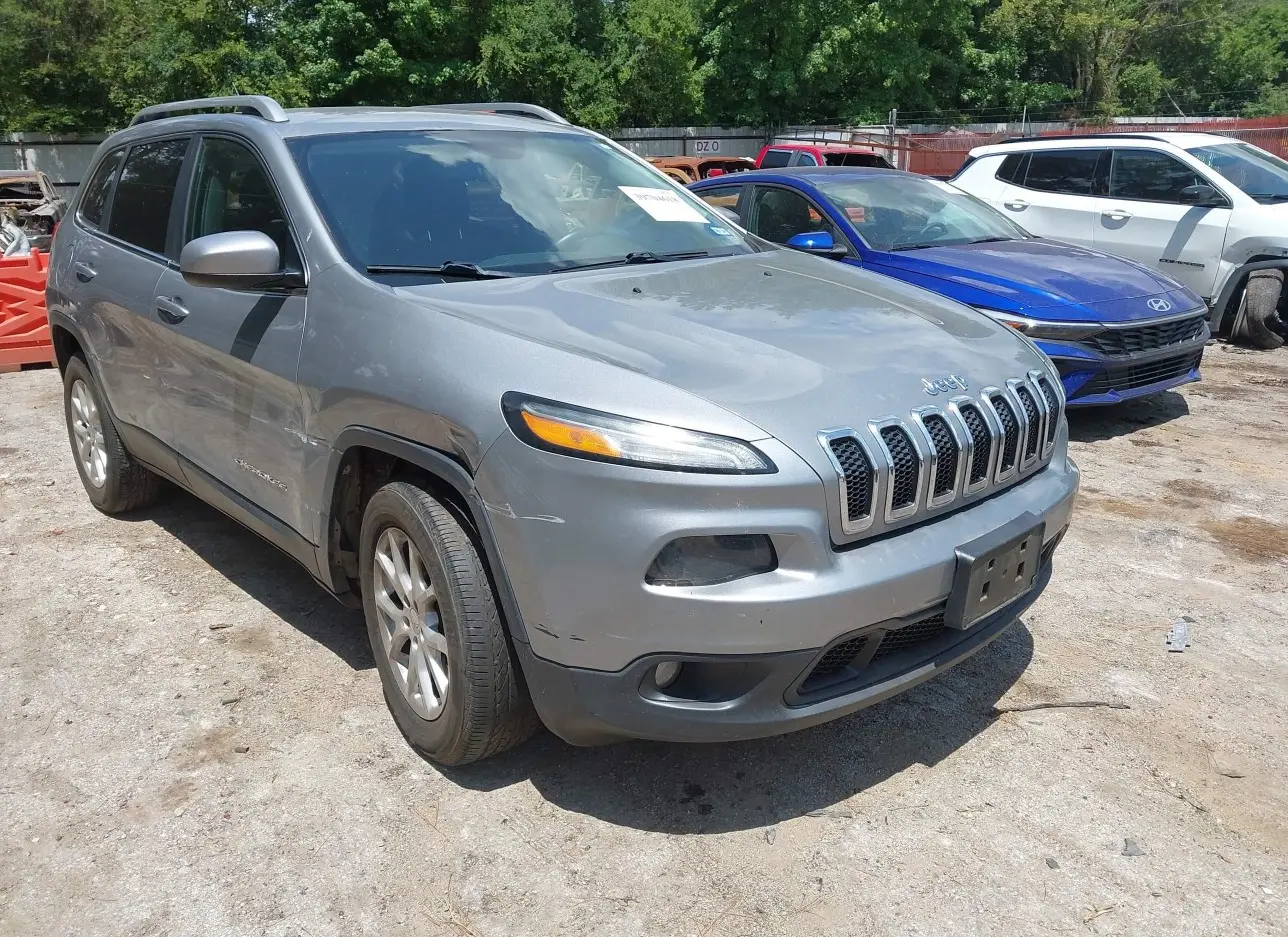 2014 JEEP  - Image 1.