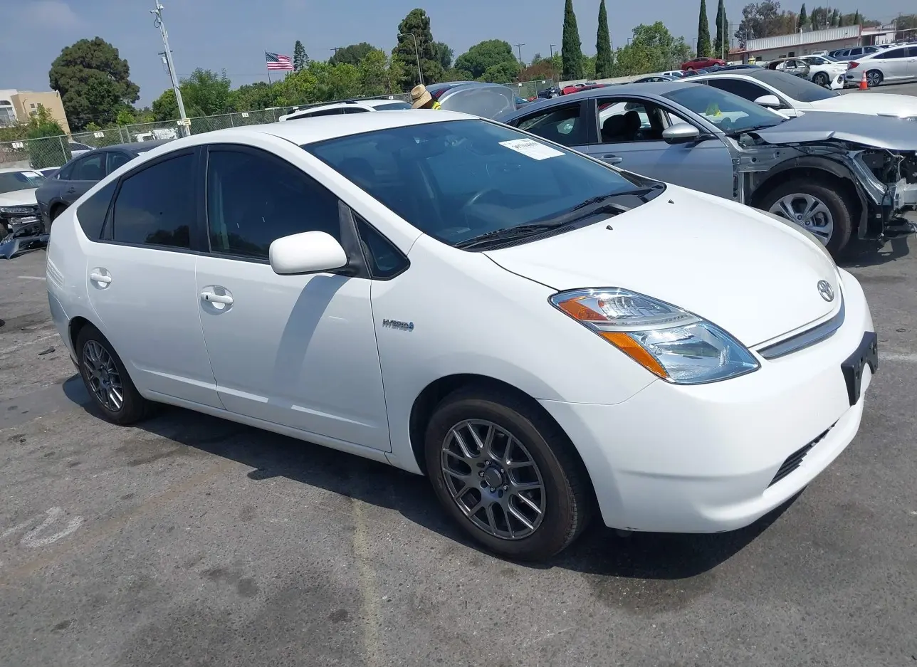 2008 TOYOTA  - Image 1.