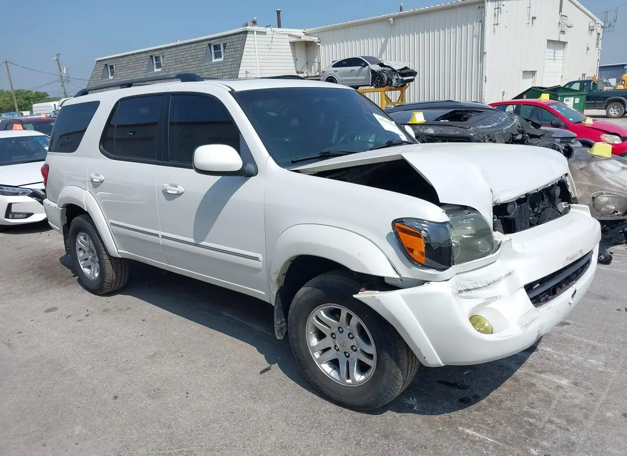 2006 TOYOTA  - Image 1.