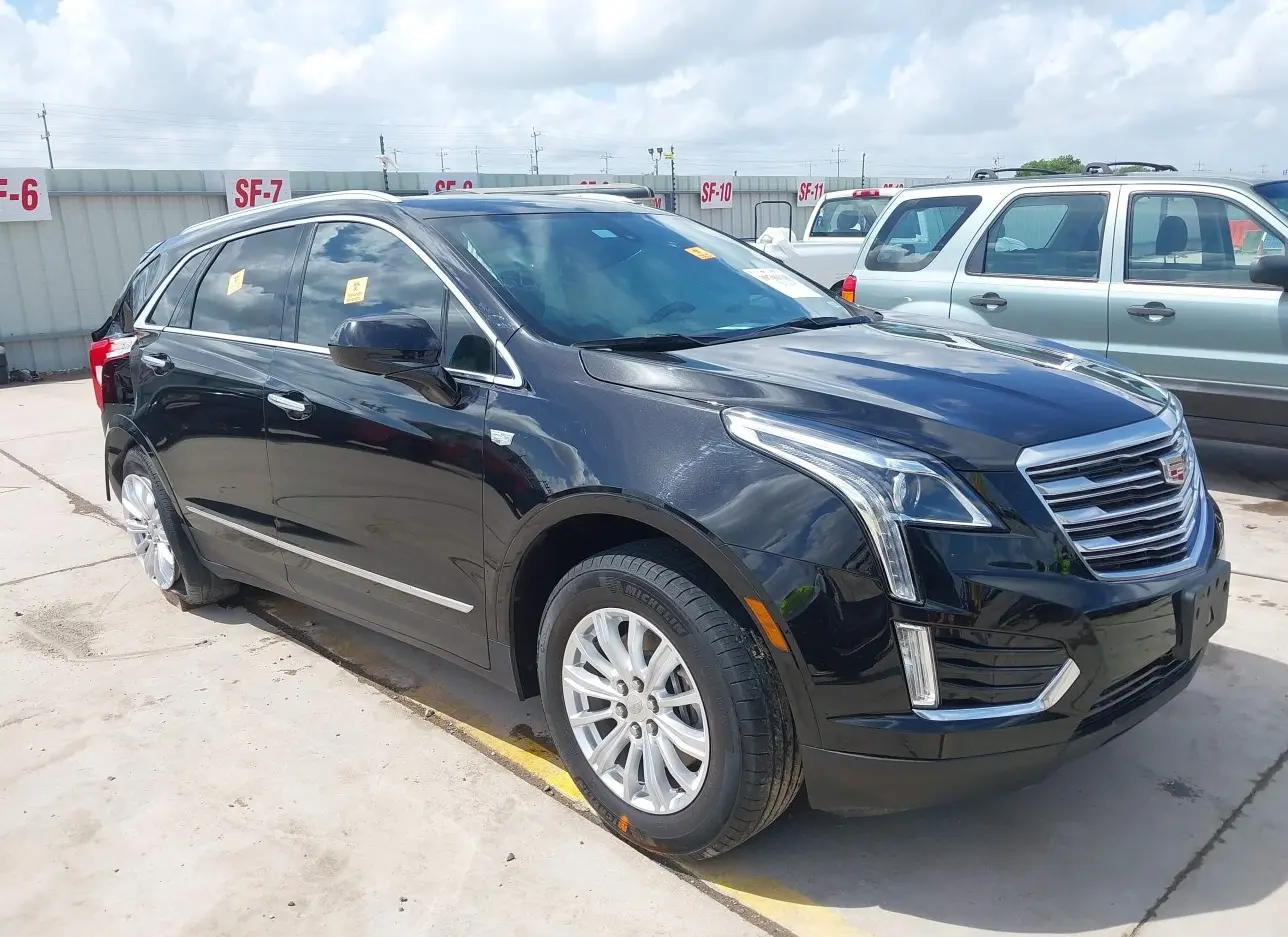 2019 CADILLAC  - Image 1.