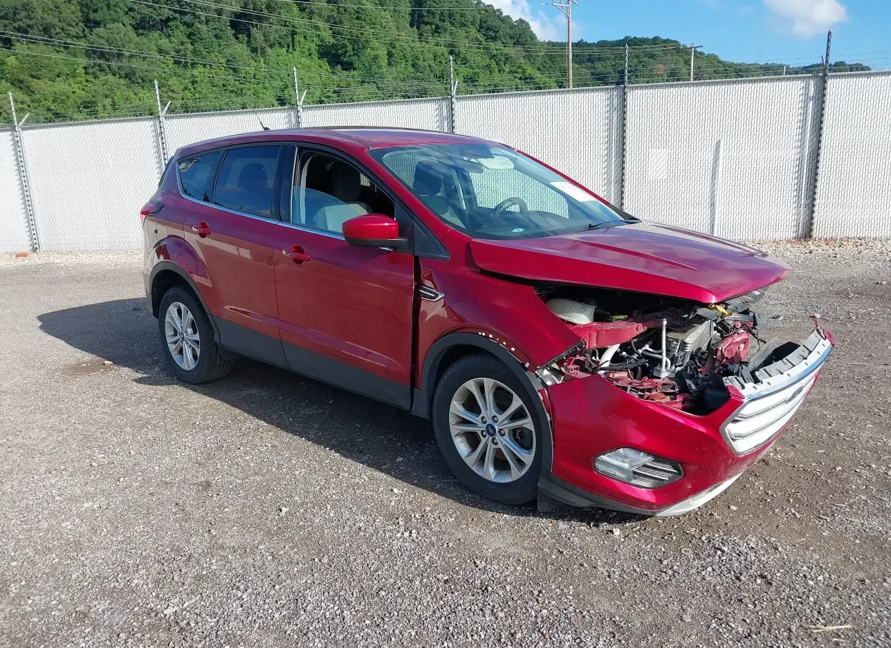 2019 FORD  - Image 1.