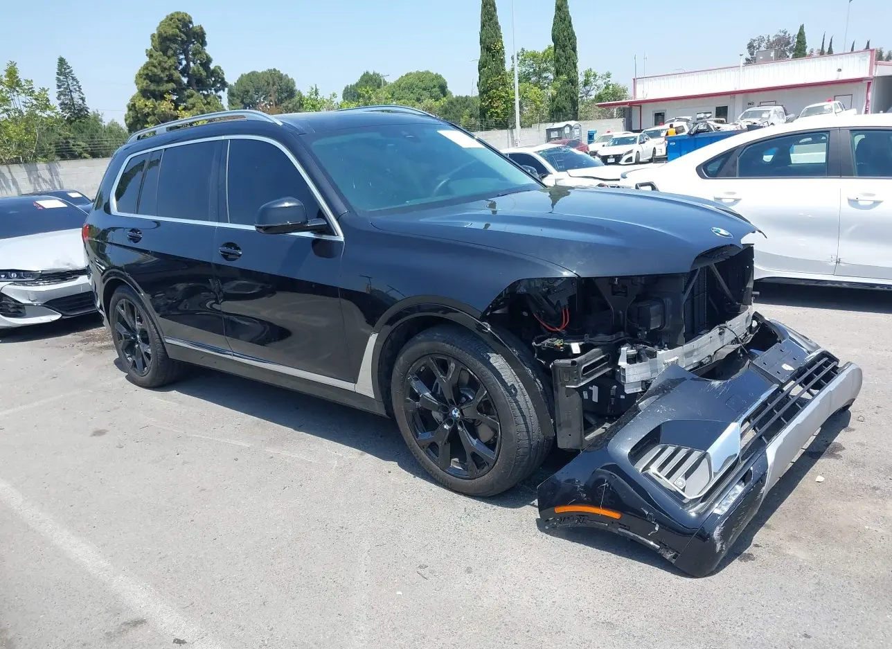 2019 BMW  - Image 1.