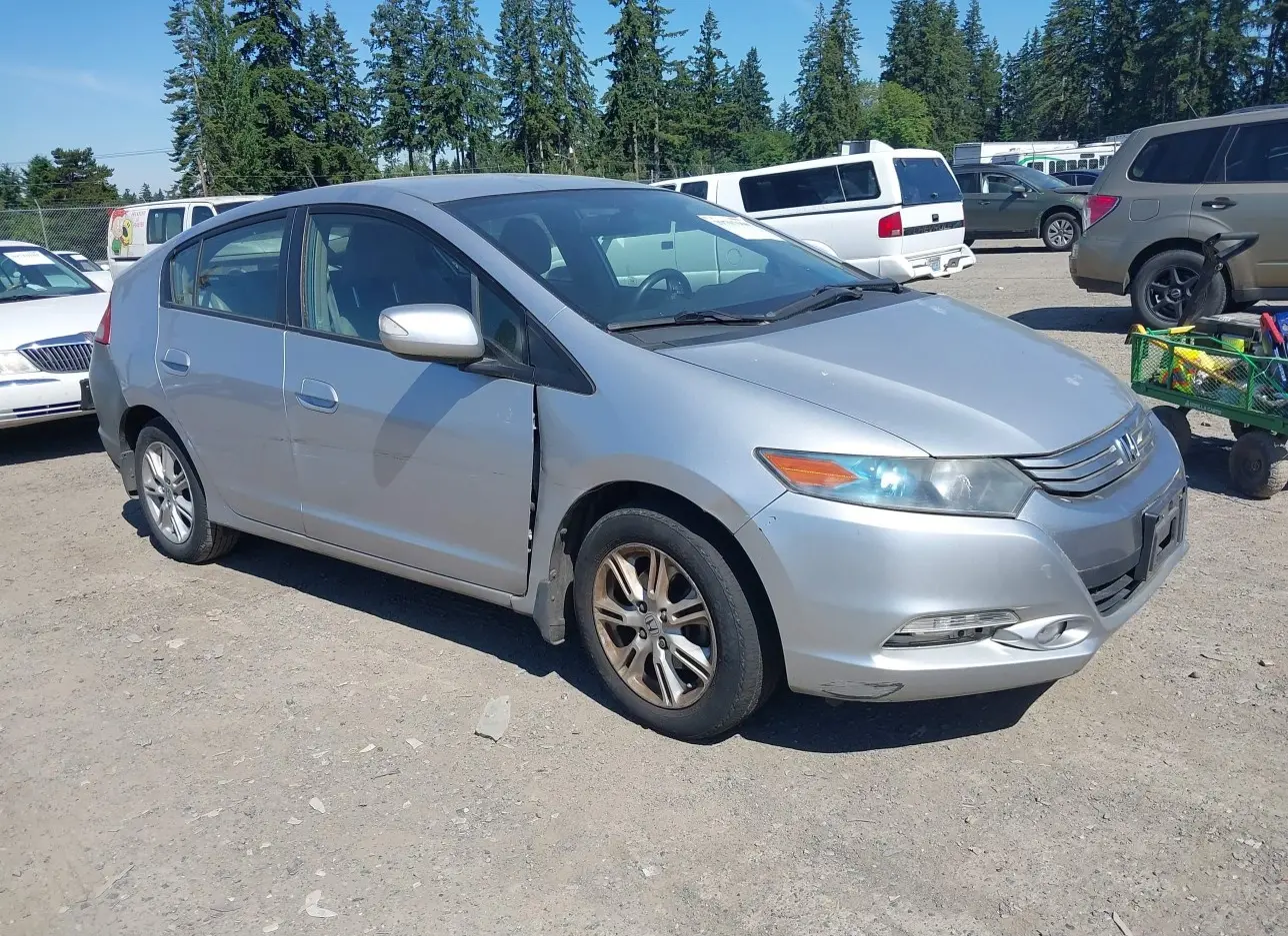 2011 HONDA  - Image 1.