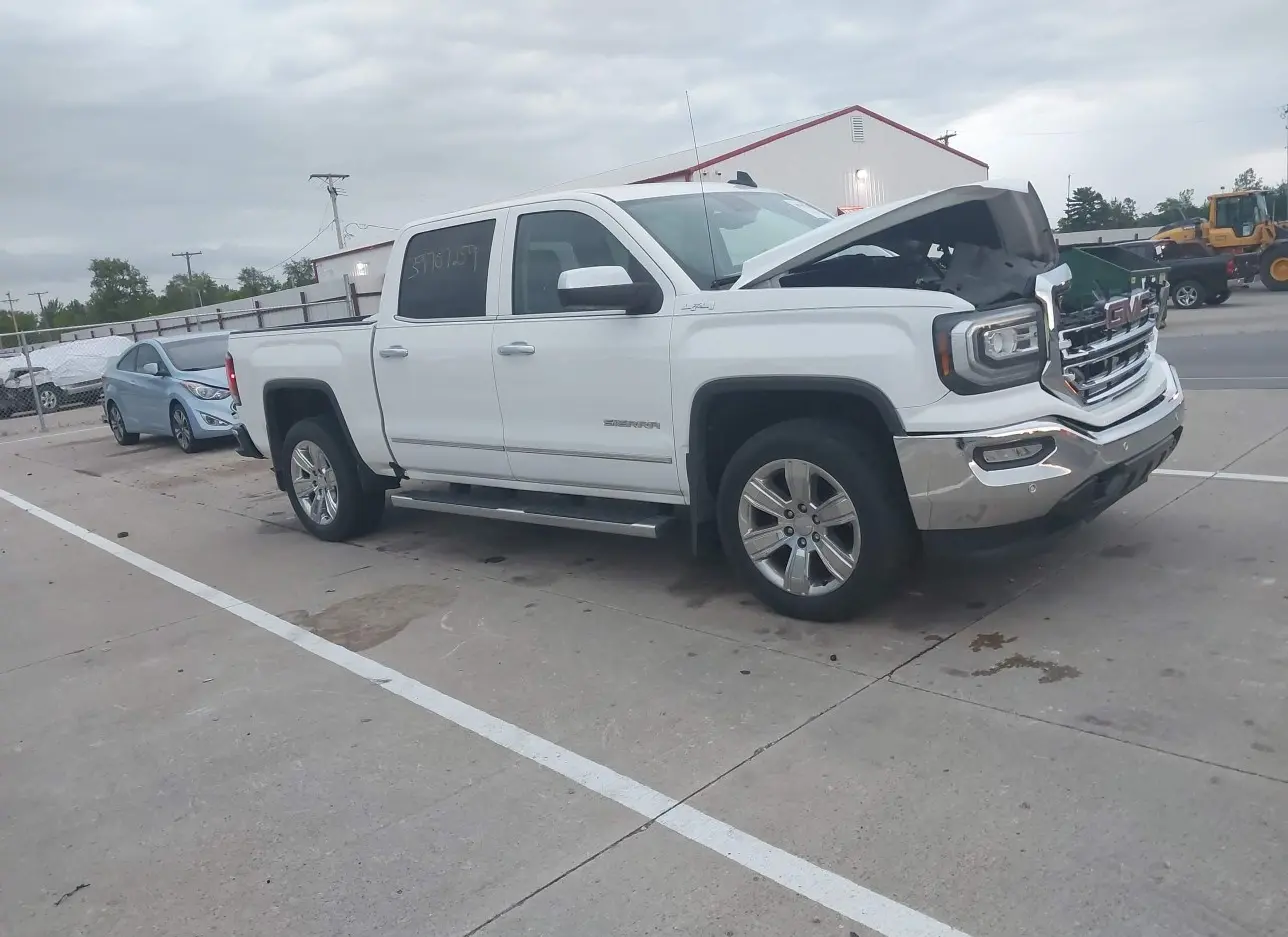 2016 GMC  - Image 1.