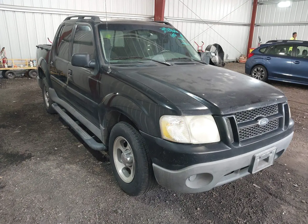 2004 FORD  - Image 1.