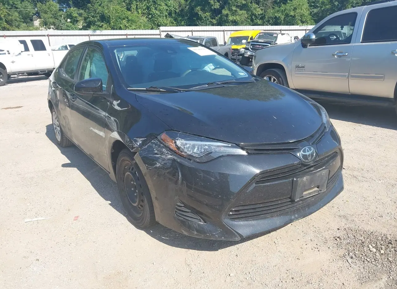 2019 TOYOTA  - Image 1.