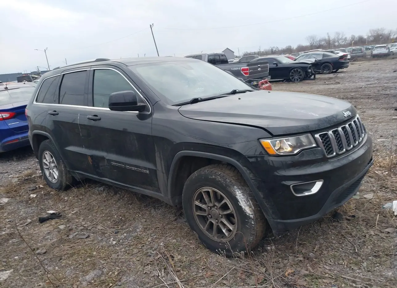 2019 JEEP  - Image 1.