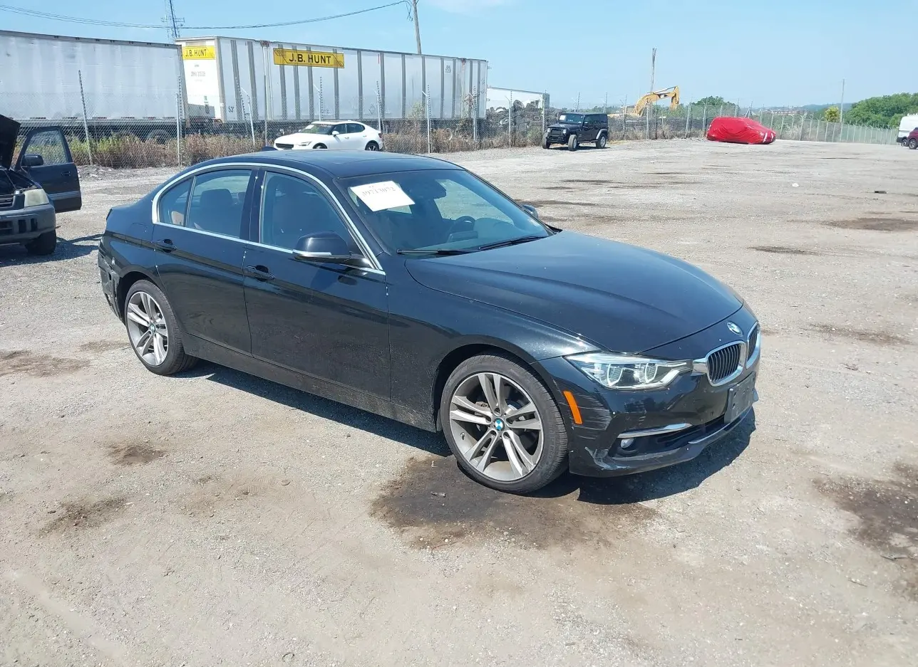 2016 BMW  - Image 1.