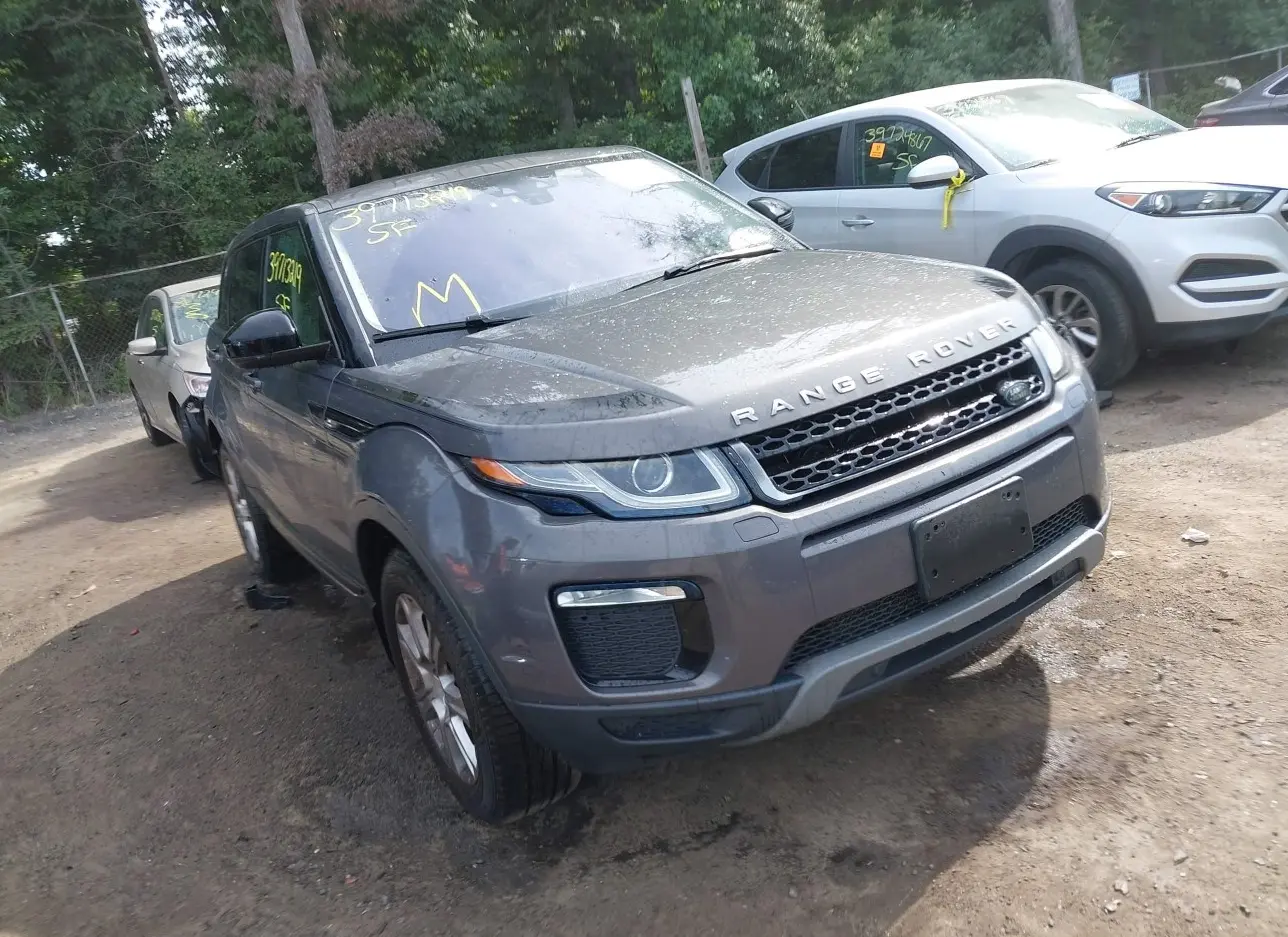 2016 LAND ROVER  - Image 1.