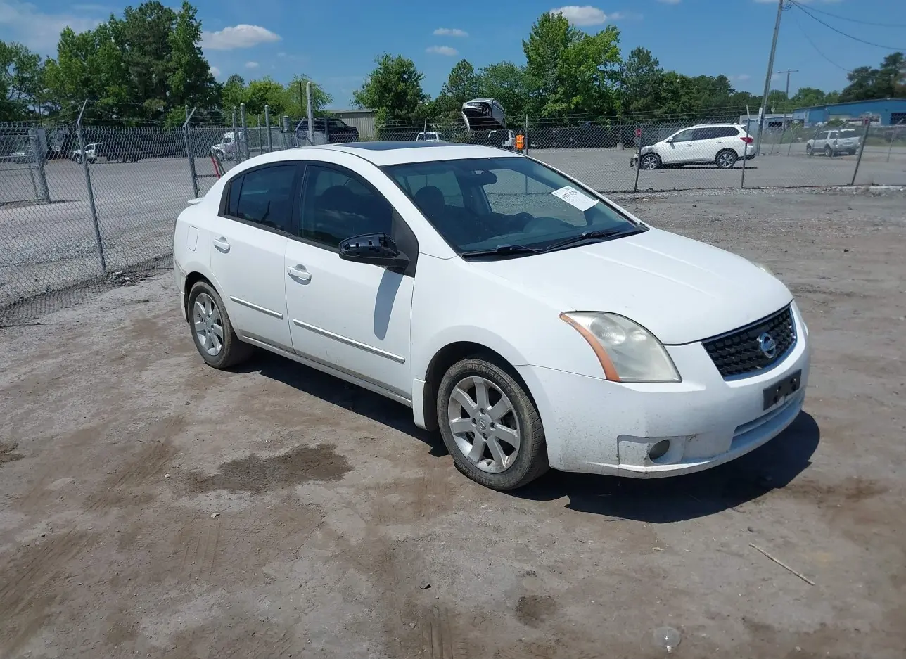 2009 NISSAN  - Image 1.