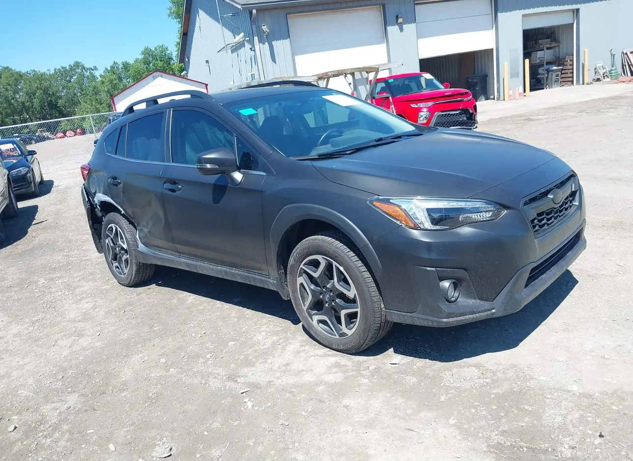 2019 SUBARU  - Image 1.