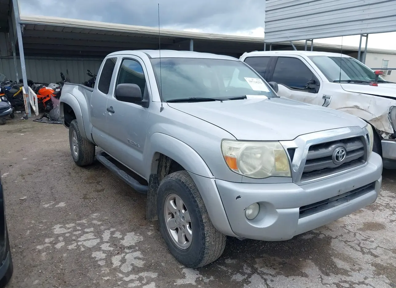 2009 TOYOTA  - Image 1.