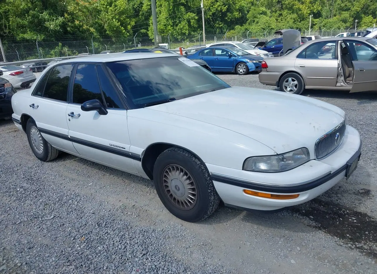 1999 BUICK  - Image 1.