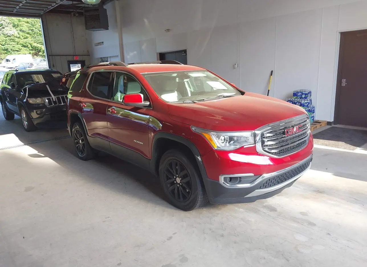 2019 GMC  - Image 1.