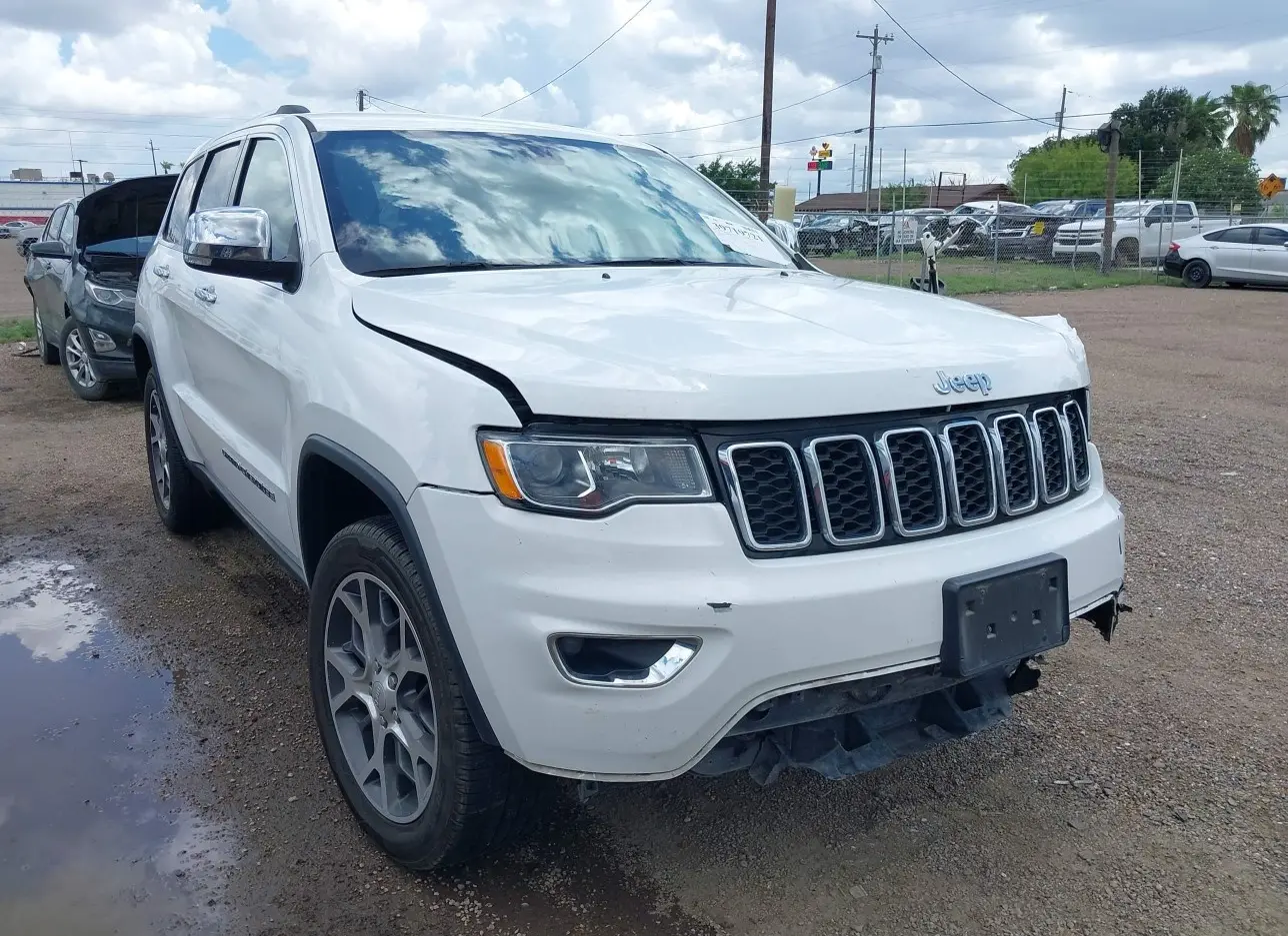 2019 JEEP  - Image 1.