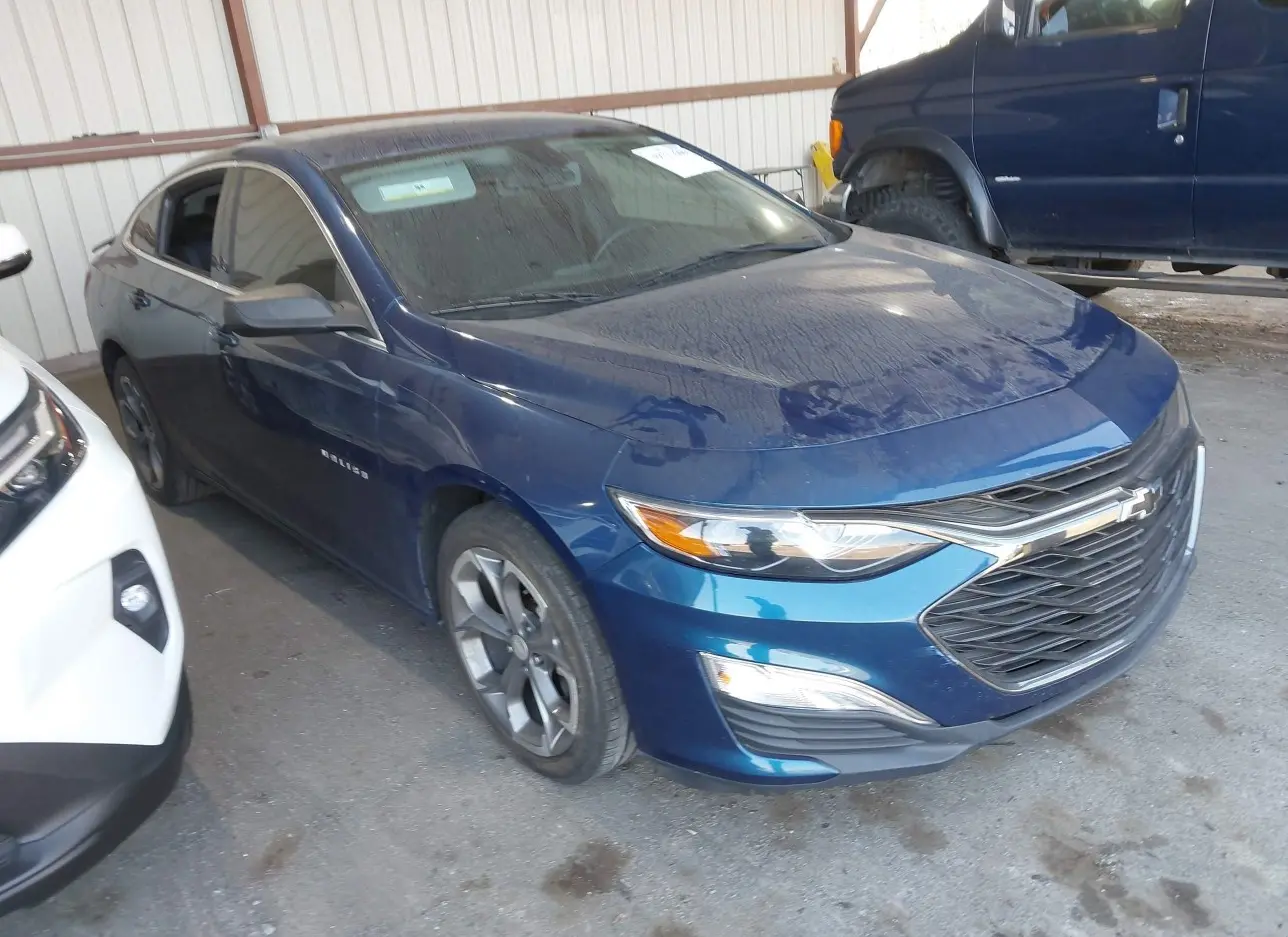 2019 CHEVROLET  - Image 1.