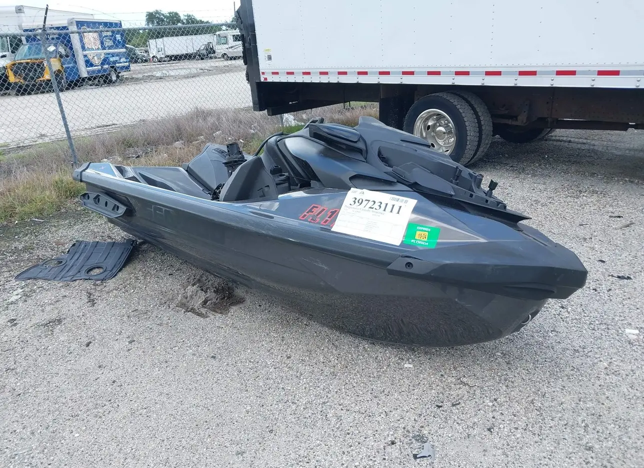 2023 SEADOO  - Image 1.