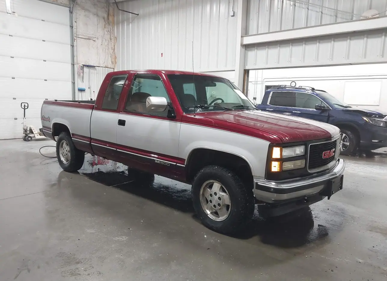 1994 GMC  - Image 1.