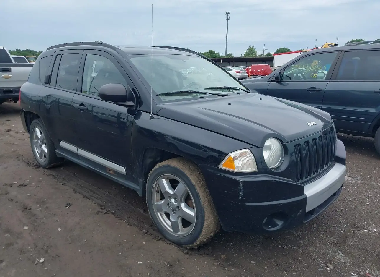 2007 JEEP  - Image 1.