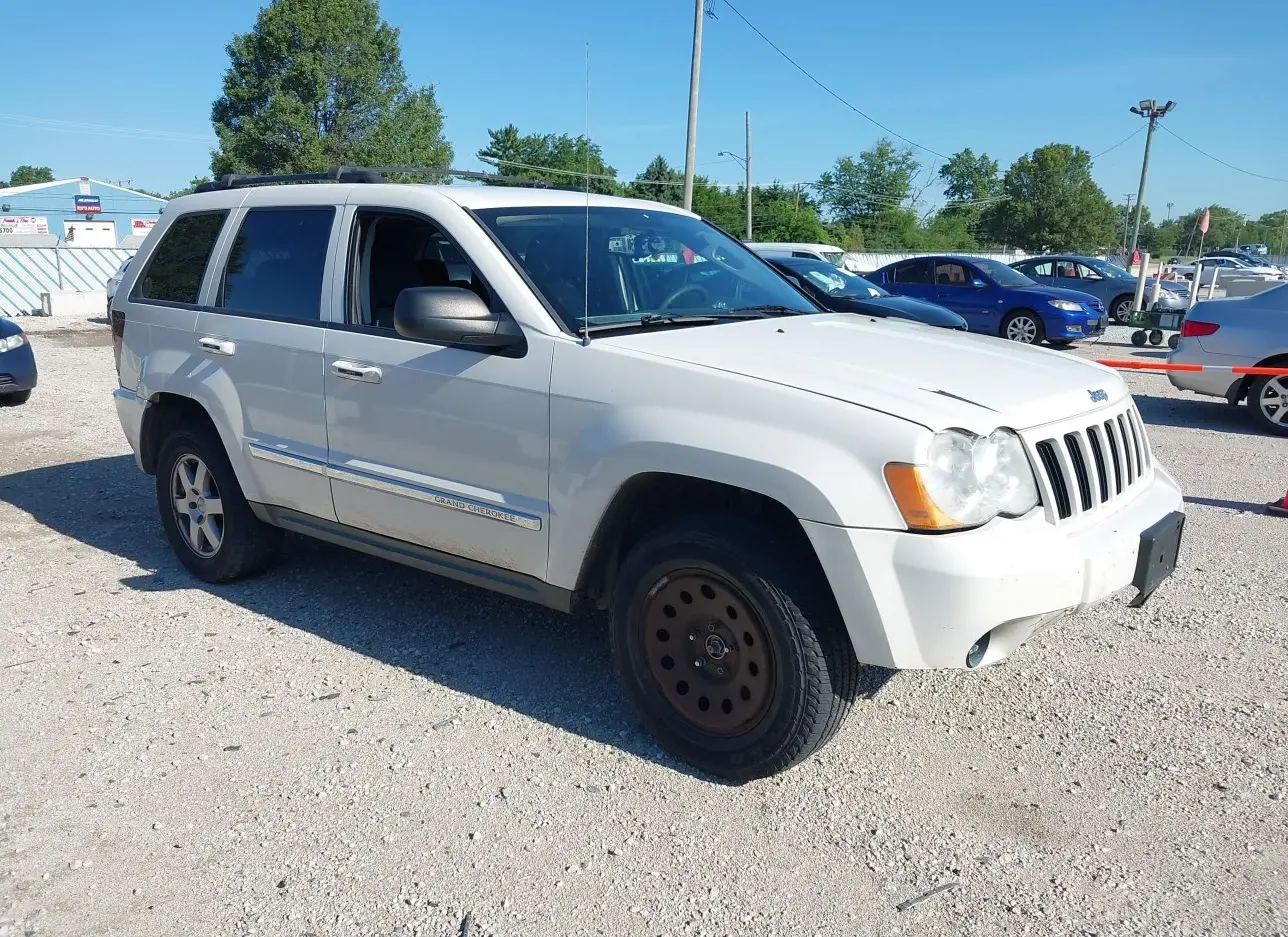 2010 JEEP  - Image 1.