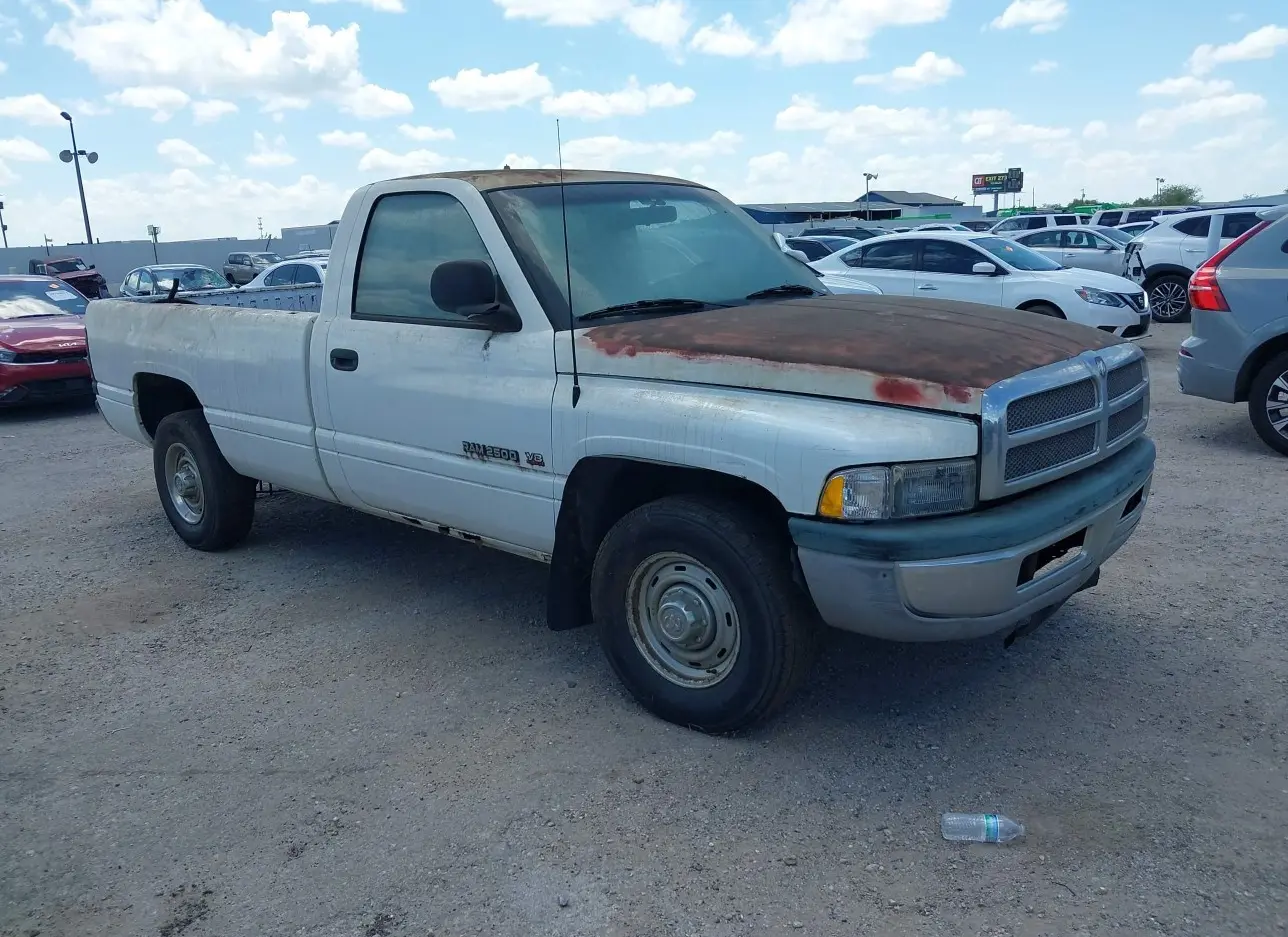 1998 DODGE  - Image 1.