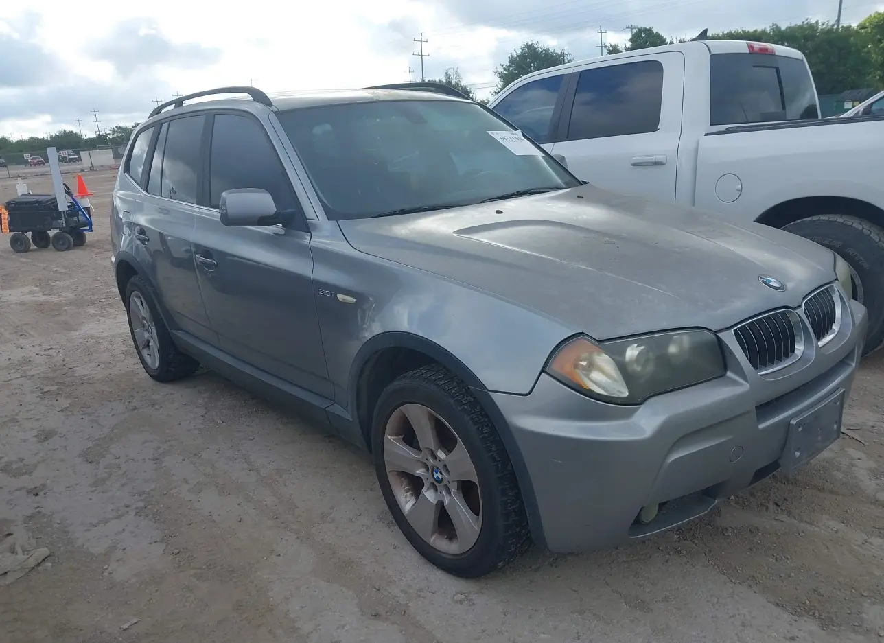 2006 BMW  - Image 1.