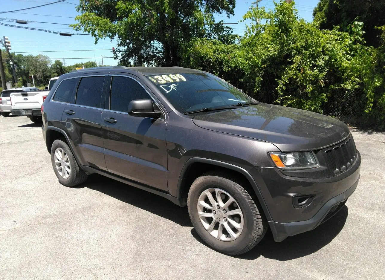 2015 JEEP  - Image 1.